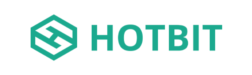 Hotbit Logo